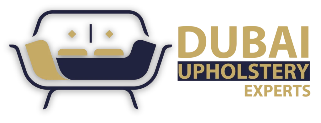 Dubai Upholstery Experts logo